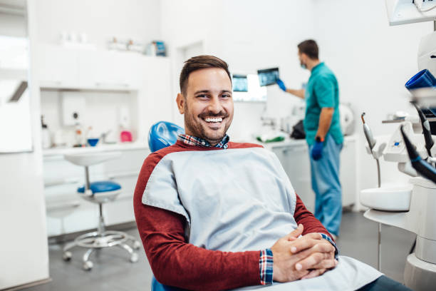 Best Laser Dentistry  in Gambrills, MD