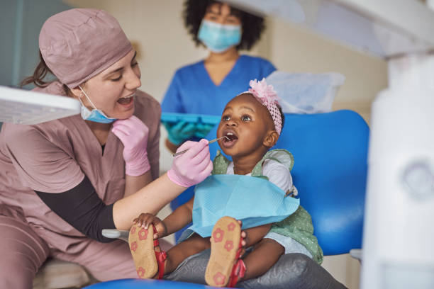 Dental X-Rays and Imaging in Gambrills, MD