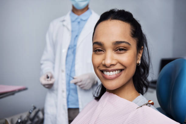 Emergency Dental Services in Gambrills, MD
