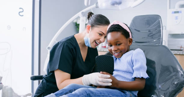Best Dental Fillings (Composite and Amalgam)  in Gambrills, MD