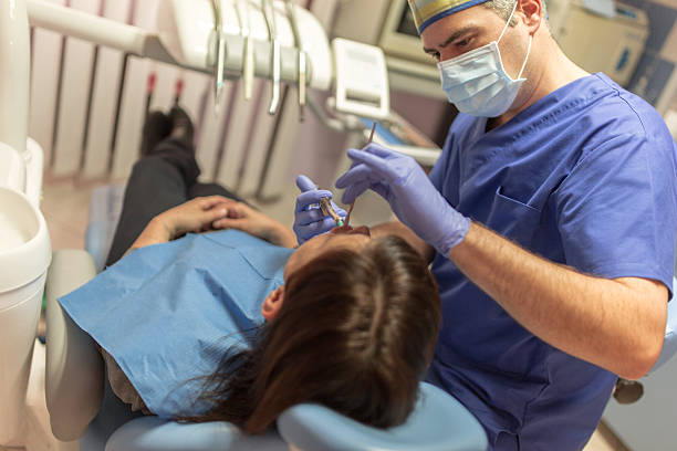 Best Dental X-Rays and Imaging  in Gambrills, MD