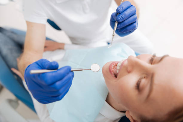 Best Full Mouth Reconstruction  in Gambrills, MD