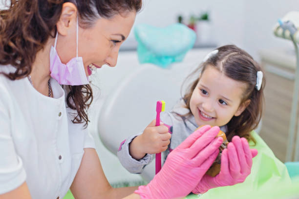 Best Preventive Dentistry  in Gambrills, MD
